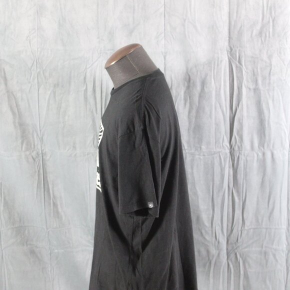 Surf Company Shirt - Sano No Nukes San Onofre Surf Co - Men's Extra-Large - Picture 4 of 7